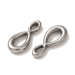 Anelli di collegamento in acciaio inossidabile 304&nbsp;SA-A002-01A-P