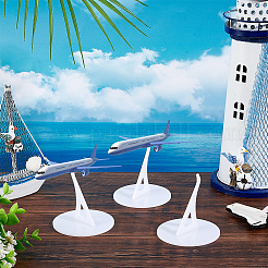 4 Stück Acryl-Actionfiguren-Displayhalter&nbsp;ODIS-GA0001-51B