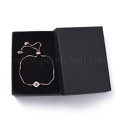 Braccialetti regolabili in ottone&nbsp;BJEW-JB04968-01