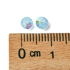 Cuentas de cristal preciosa®&nbsp;Y-PRC-BA4-60000-200