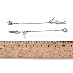 Extensores de cadena de acero inoxidable 304&nbsp;SA-CBABC0F-05P