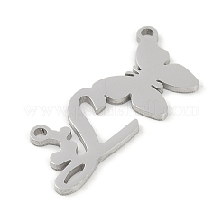 Colgantes de acero inoxidable 304 que no se deslustran&nbsp;STAS-L279-002P-L