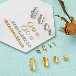 Kits de búsqueda de joyas de diy&nbsp;DIY-TA0008-31