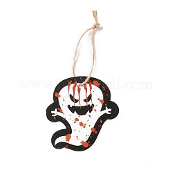 12 Arten von Halloween-Papieranhängern&nbsp;LS-DIY-K60-002
