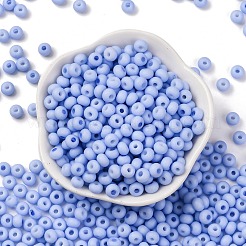 Granos de semilla de vidrio de pintura para hornear&nbsp;SEED-C003-02B