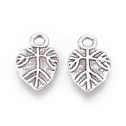 Pendentif en alliage de style tibétain&nbsp;LF0418Y