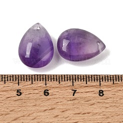 Pendentifs en améthyste naturelle&nbsp;GG-CBA0BEB-03