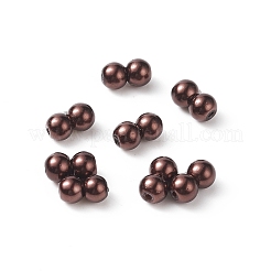 (defekter Restposten: Verklebung) Glasperlenperlen&nbsp;LS-HY-XCP0001-11