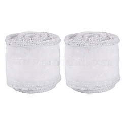 Nastri in rete di poliestere deco&nbsp;OCOR-TAC0024-004E