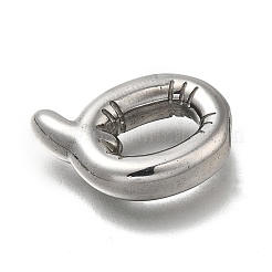 Anhänger aus Edelstahl 304&nbsp;STAS-S166-01P-17