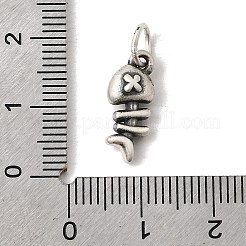 Feine silber anhänger&nbsp;STER-Z014-01AS-04