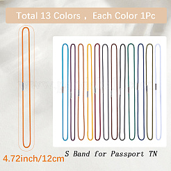 13 unidad&nbsp;AJEW-CP0006-82A