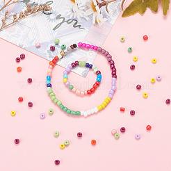 DIY lunettes chaînes faisant des kits&nbsp;DIY-YW0002-01