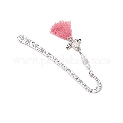 Segnalibri gancio in lega&nbsp;AJEW-JK00366-05