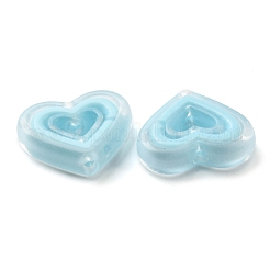 Perles acryliques&nbsp;SACR-G033-01F