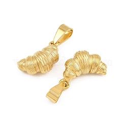 Pendentifs en acier inoxydable 304&nbsp;STAS-B167-21A-G
