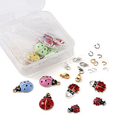 Kits de decoración colgante de diy&nbsp;DIY-TA0008-10