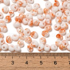 Perle di vetro per la cottura di vernici&nbsp;X1-SEED-F006-01A-10