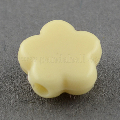 Opake Legierung Perlen&nbsp;SACR-R796-02