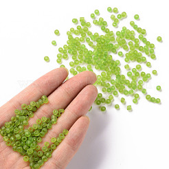 6/0 Glasperlen&nbsp;SEED-A008-4mm-M4