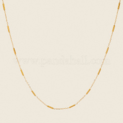 Europäische 304 Edelstahl-Säulengliederketten&nbsp;RZ1609-1
