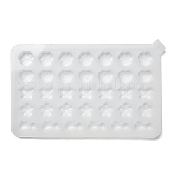 DIY-Fondantformen&nbsp;AJEW-U021-04