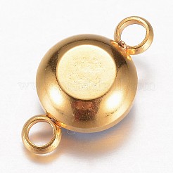 Glasverbindungsstecker&nbsp;GLAA-G018-G04
