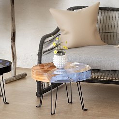 Silikonformen&nbsp;DIY-NH0009-02