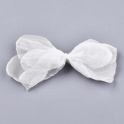 Bowknot Organza Ornament Zubehör&nbsp;FIND-S303-04M-1