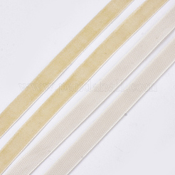 Einseitiges Samtband&nbsp;SRIB-T004-01-12