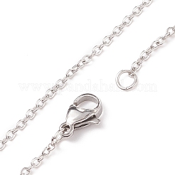 Collares colgantes de piedra mixta natural de corazón&nbsp;NJEW-JN03968