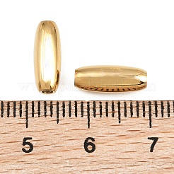 304 Edelstahl-Rohrperlen&nbsp;SA-CBA592A-05G