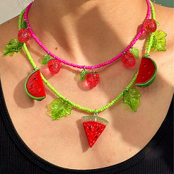 48pcs 12 Arten transparente Harzanhänger&nbsp;RESI-SC0036-62