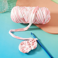 Tissu polyester dégradé de couleurs&nbsp;OCOR-TAC0023-41D