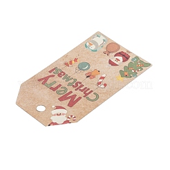 Etichette regalo in carta&nbsp;CDIS-P005-D06