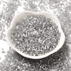 Perline di tromba in vetro&nbsp;X1-SEED-B001-03A-10
