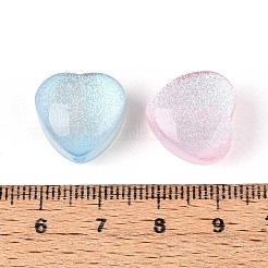 Transparenten Harzkügelchen&nbsp;RESI-N048-11