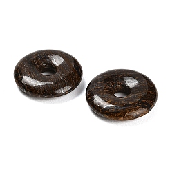 Natur Bronzit Anhänger&nbsp;G-F831-A04
