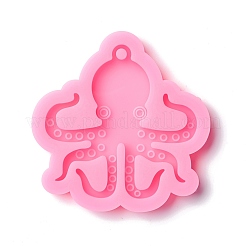 Oktopus-Anhänger-Silikonformen&nbsp;DIY-F104-01