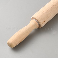 Nudelholz aus Holz&nbsp;AJEW-WH0609-167