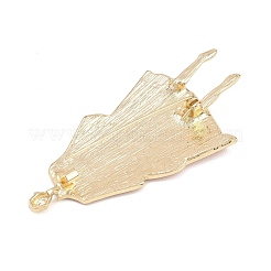 Broche en émail&nbsp;JEWB-P055-08G