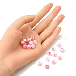 Kit di perline fai da te&nbsp;DIY-FP0001-60