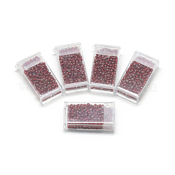 Mgb Matsuno Glasperlen&nbsp;SEED-R033-2mm-38RR