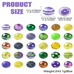Diy schmuck machen Kit&nbsp;DIY-CJ0002-42