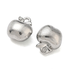 Charms rhinestone de la aleación&nbsp;FIND-L026-03P