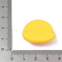 Süße undurchsichtige Harz-Cabochons&nbsp;RESI-L046-D04