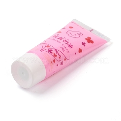 50 ml de fausse colle à crème fouettée&nbsp;DIY-B005-17
