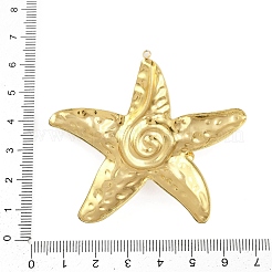 Anhänger aus Edelstahl 304&nbsp;STAS-C139-02G