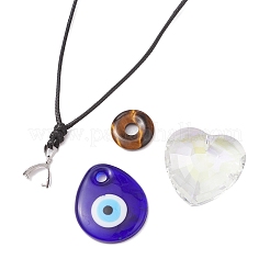 3 Stück&nbsp;AJEW-JB01308
