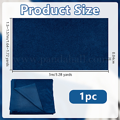 Polyestergewebe&nbsp;DIY-WH0671-111